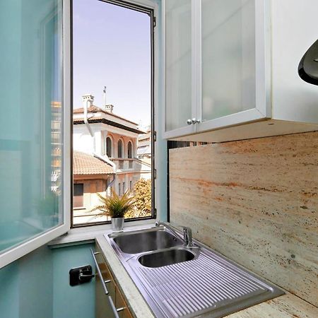 Romeasyoulike - Trastevere Apartment N° 30 Exterior foto